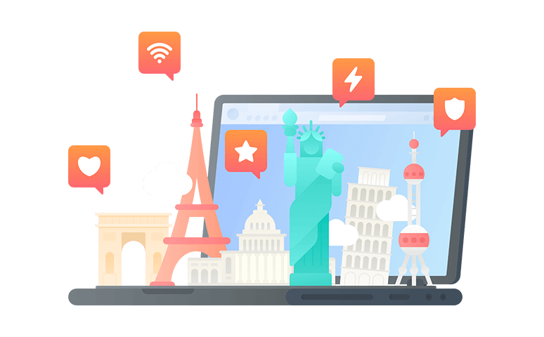 代理YY语音的回国vpn - 唐路由